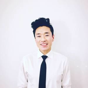 Meet your Posher, Brian